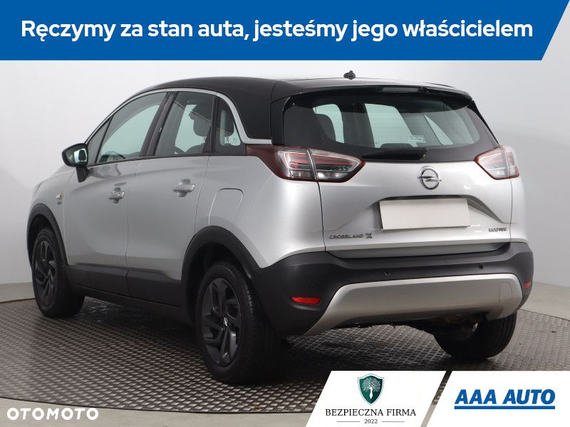 Opel Crossland X - 5