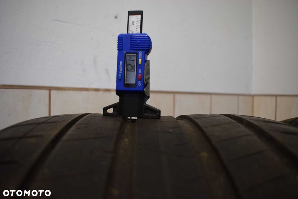ZR21 315/30 Pirelli P zero N0 - 4