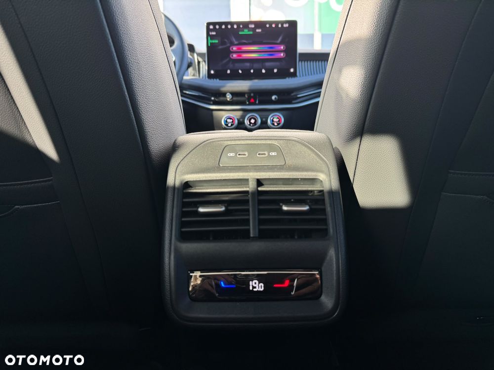 Skoda Superb - 21