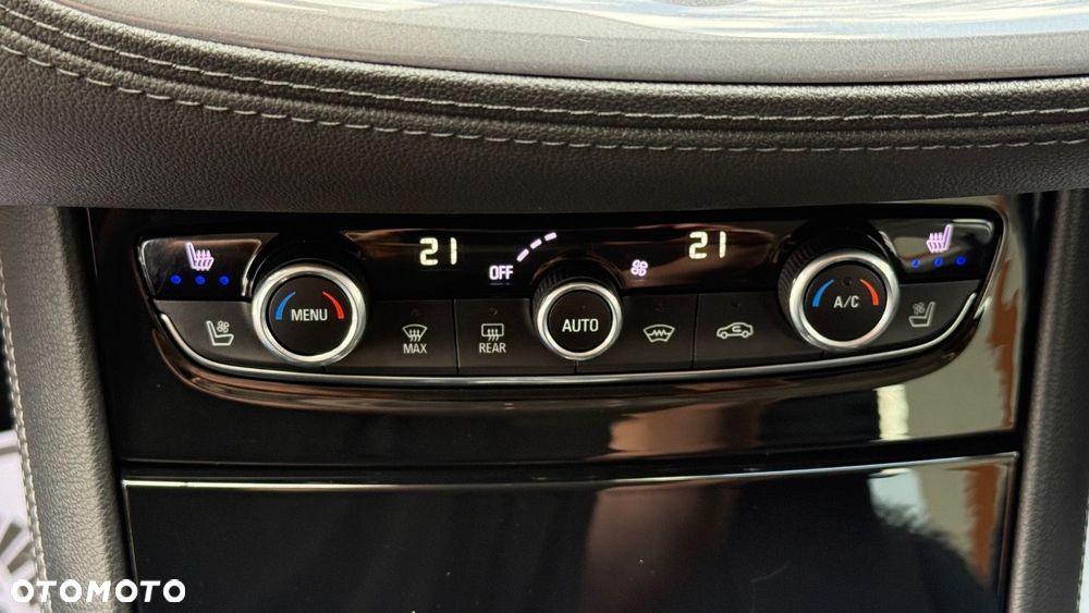 Opel Grandland X - 36
