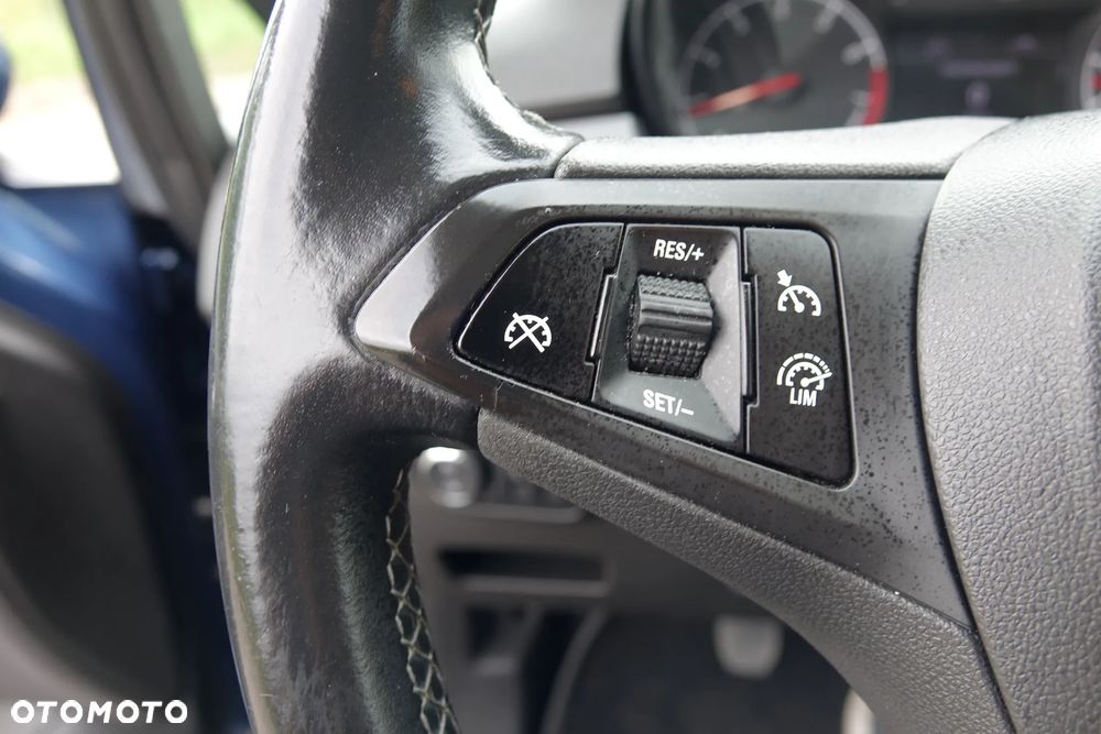 Opel Corsa - 17