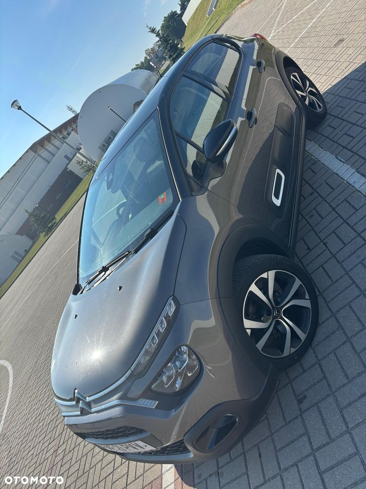 Citroën C3 Pure Tech 83 S&S SHINE PACK - 10