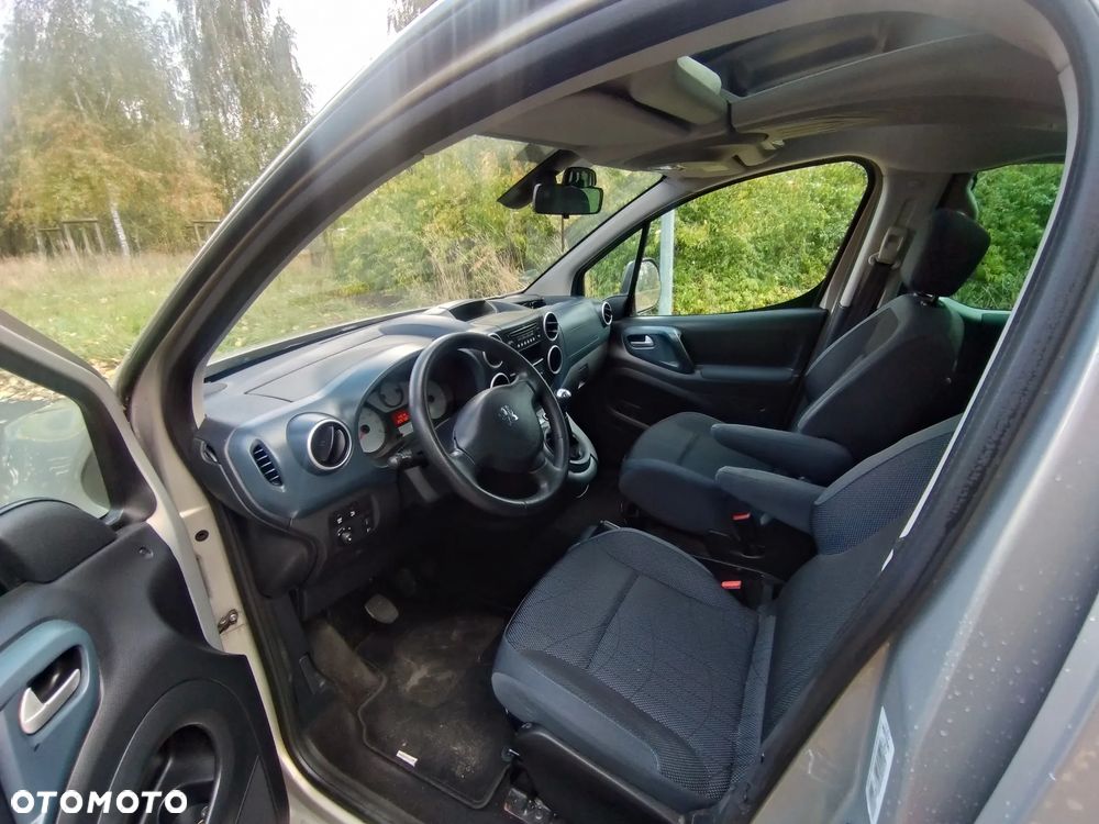 Peugeot Partner - 20