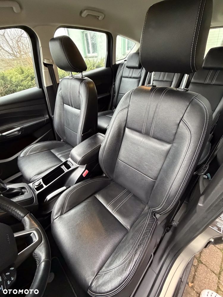 Ford C-MAX 2.0 TDCi Titanium ASS - 18