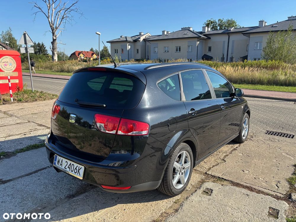Seat Altea XL - 4