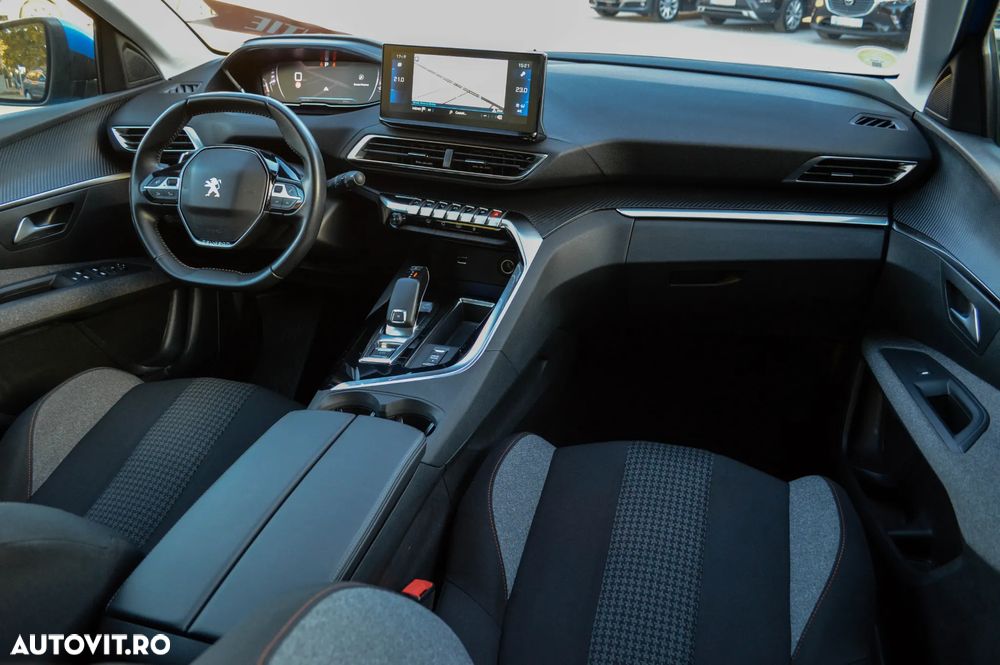 Peugeot 3008 1.5 BlueHDI 130 EAT8 Active Pack - 5