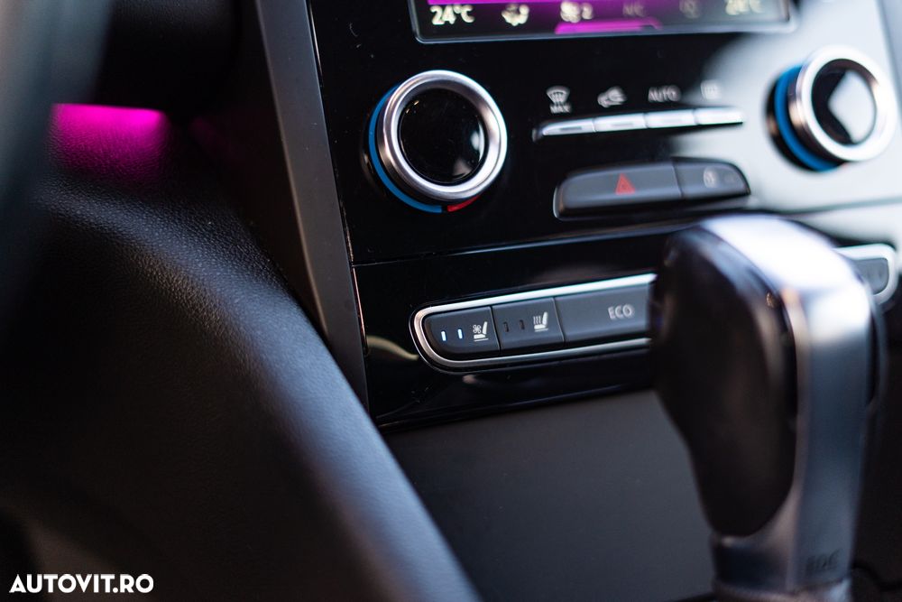 Renault Talisman ENERGY dCi 160 EDC INITIALE PARIS - 26