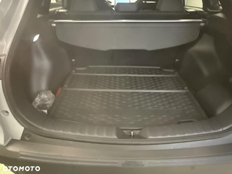 Toyota Corolla Cross - 23