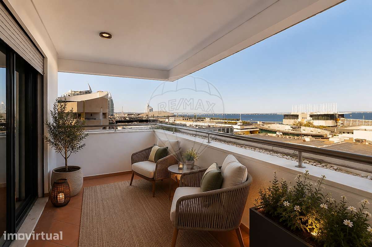 Apartamento T4 para venda - Grande imagem: 2/15