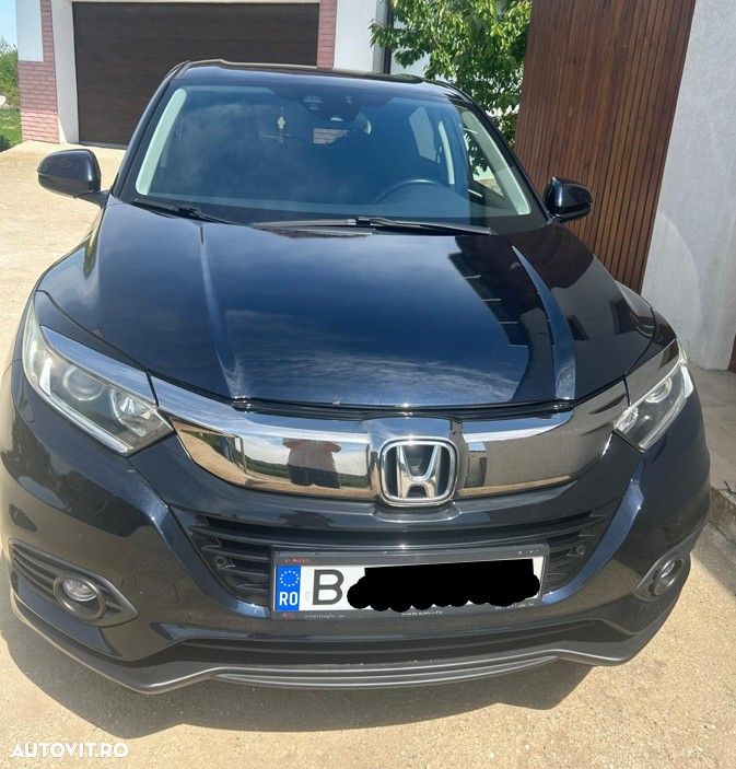 Honda HR-V 1.5 i-VTEC CVT Elegance - 1