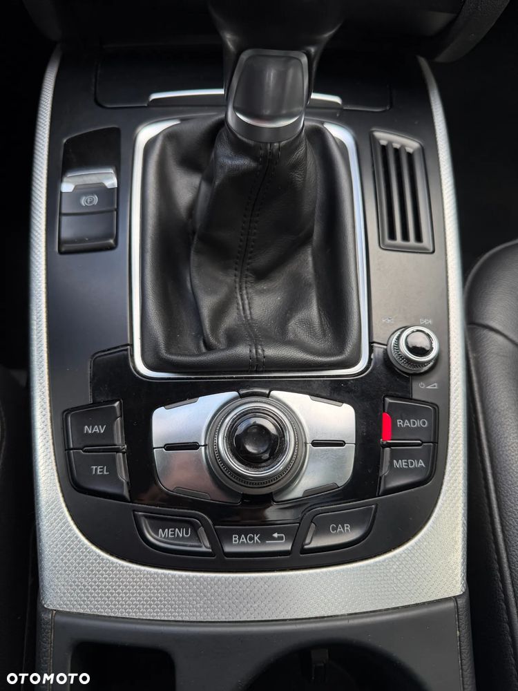 Audi A5 Sportback 2.0 TDI - 22