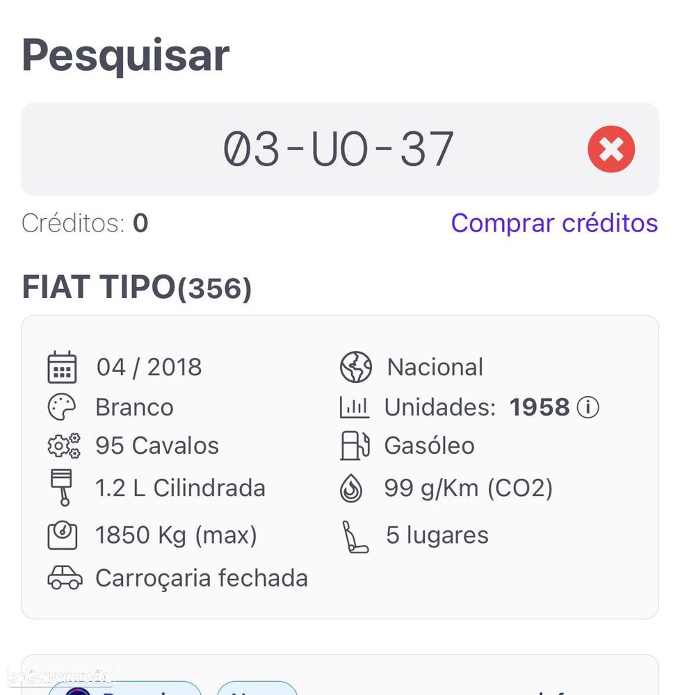 Fiat Tipo Station Wagon 1.3 M-Jet Lounge Tech - 12