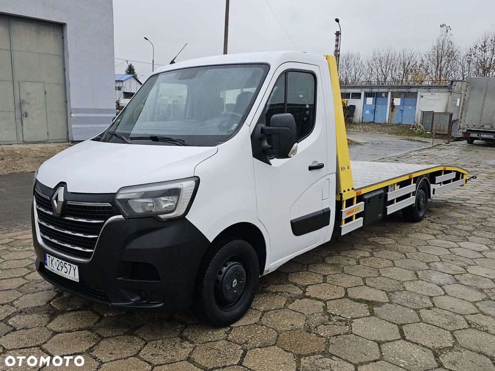 Renault Master - 7