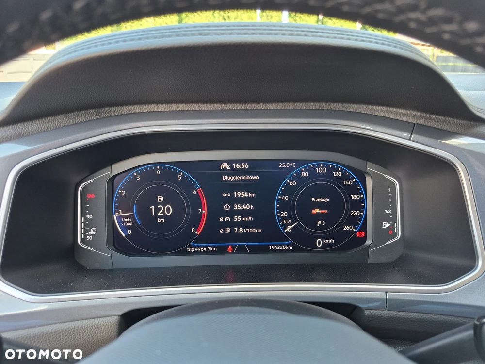 Volkswagen T-Roc 1.5 TSI Style - 19