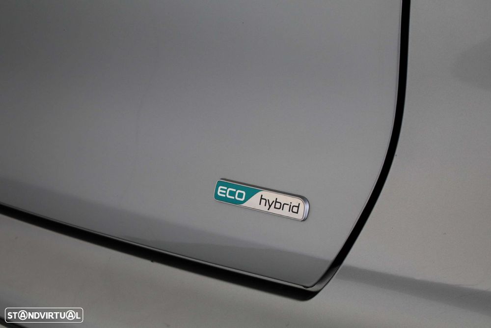 Kia Niro 1.6 GDi HEV - 12