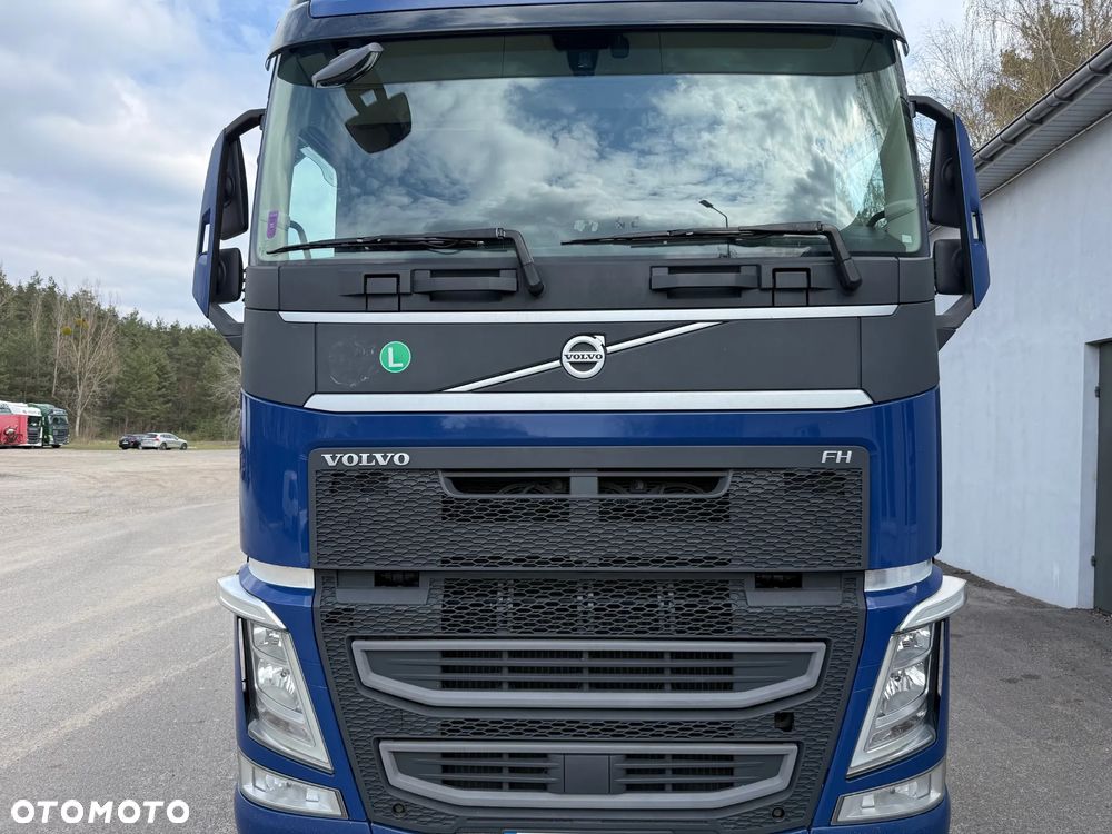 Volvo FH 500 FULL ADR - 33
