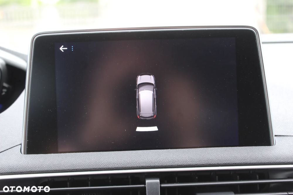 Peugeot 3008 BlueHDi 120 Stop & Start Allure - 29