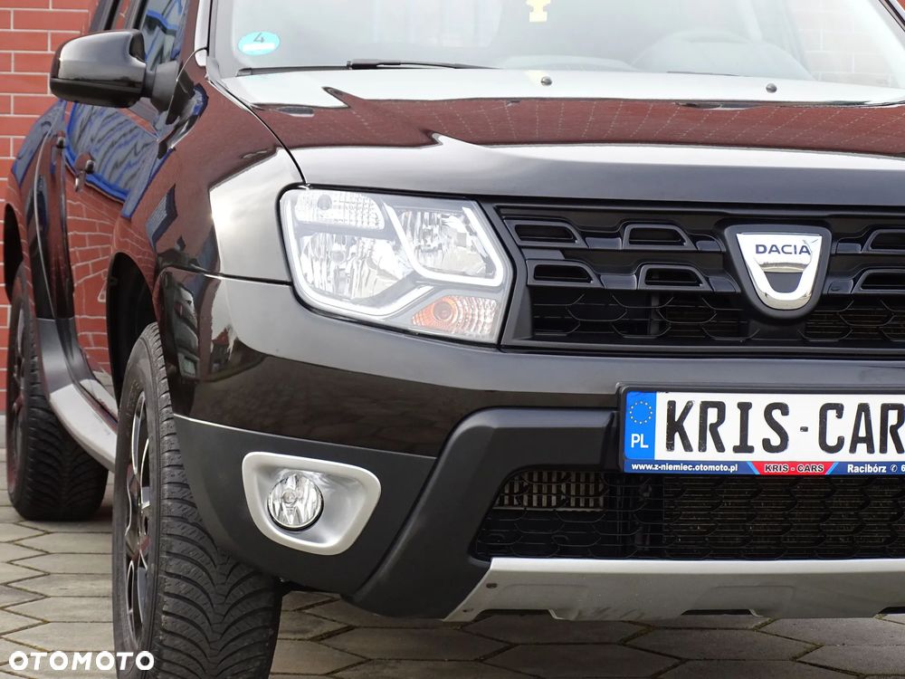 Dacia Duster 1.2 TCe Celebration - 13