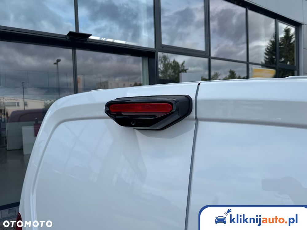 Fiat Doblo Van XL Diesel 130KM Manual - 7