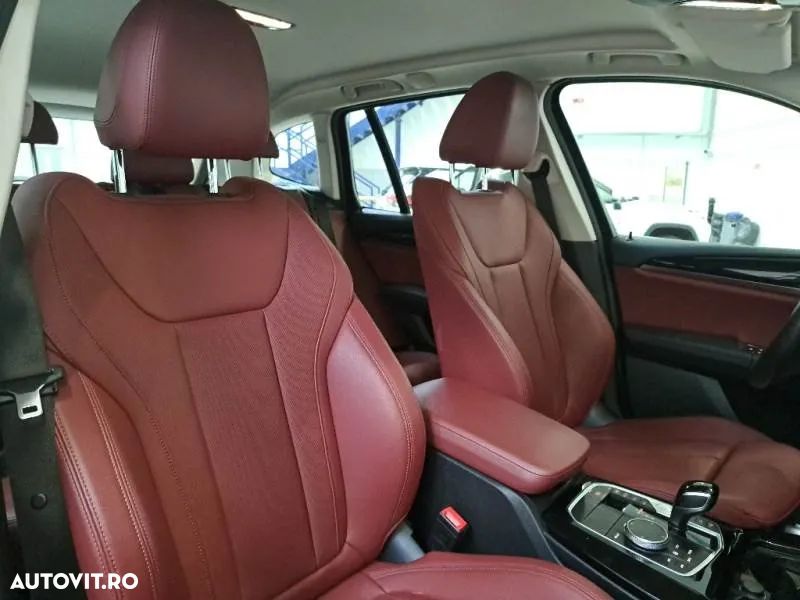 BMW X3 xDrive30e Aut. - 6