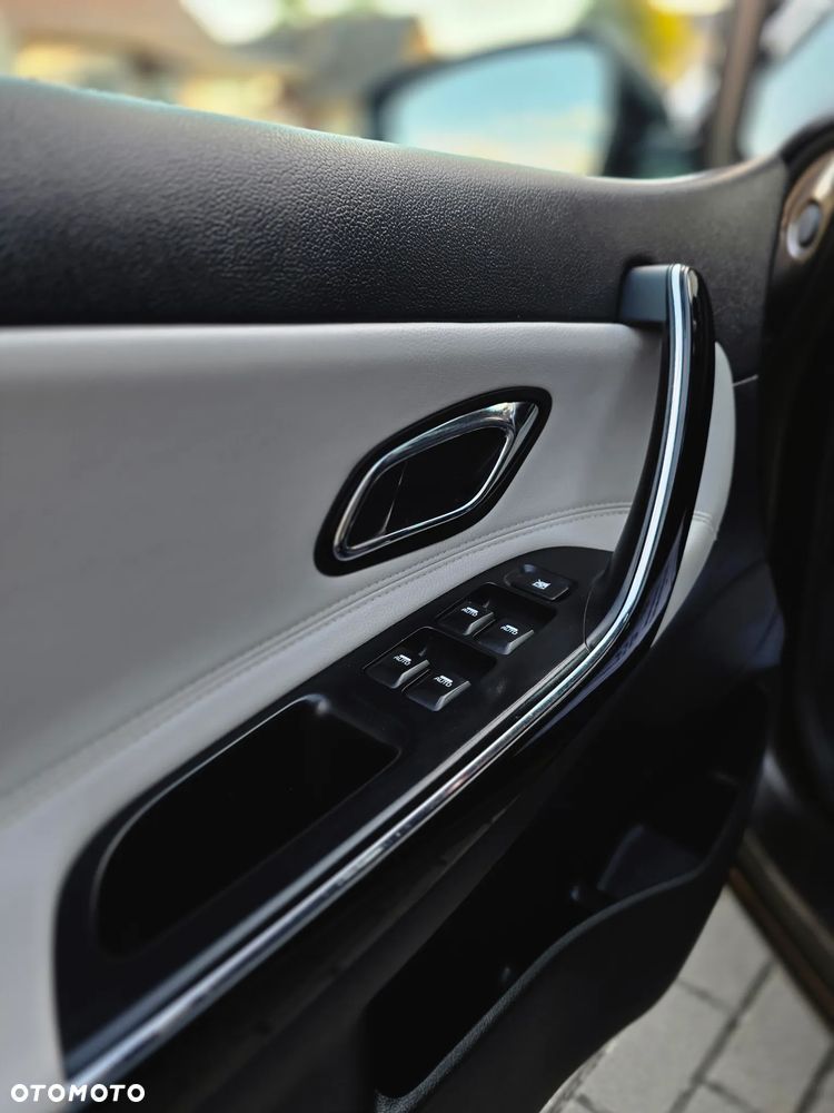 Kia Ceed 1.6 GDI DCT Platinum Edition - 15