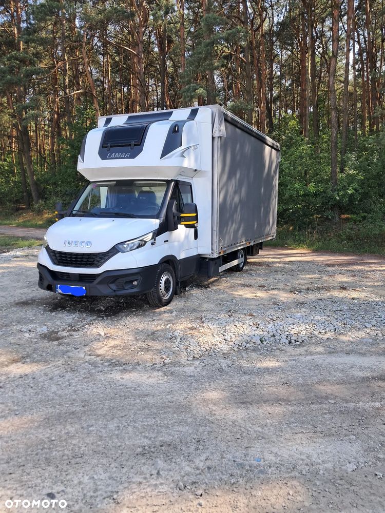 Iveco DAILY - 1