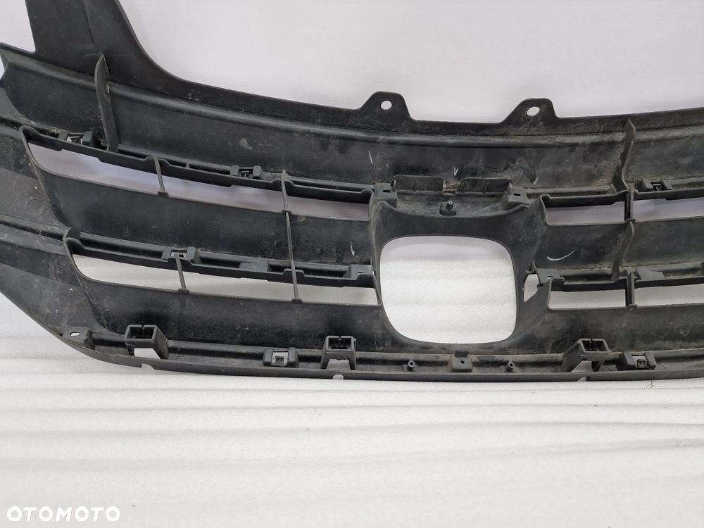 HONDA CRV IV 12- ATRAPA / GRILL PRZEDNI PRZÓD , NR 71121-T1G-G010-M1 , NR AUKCJI GR93 - 14
