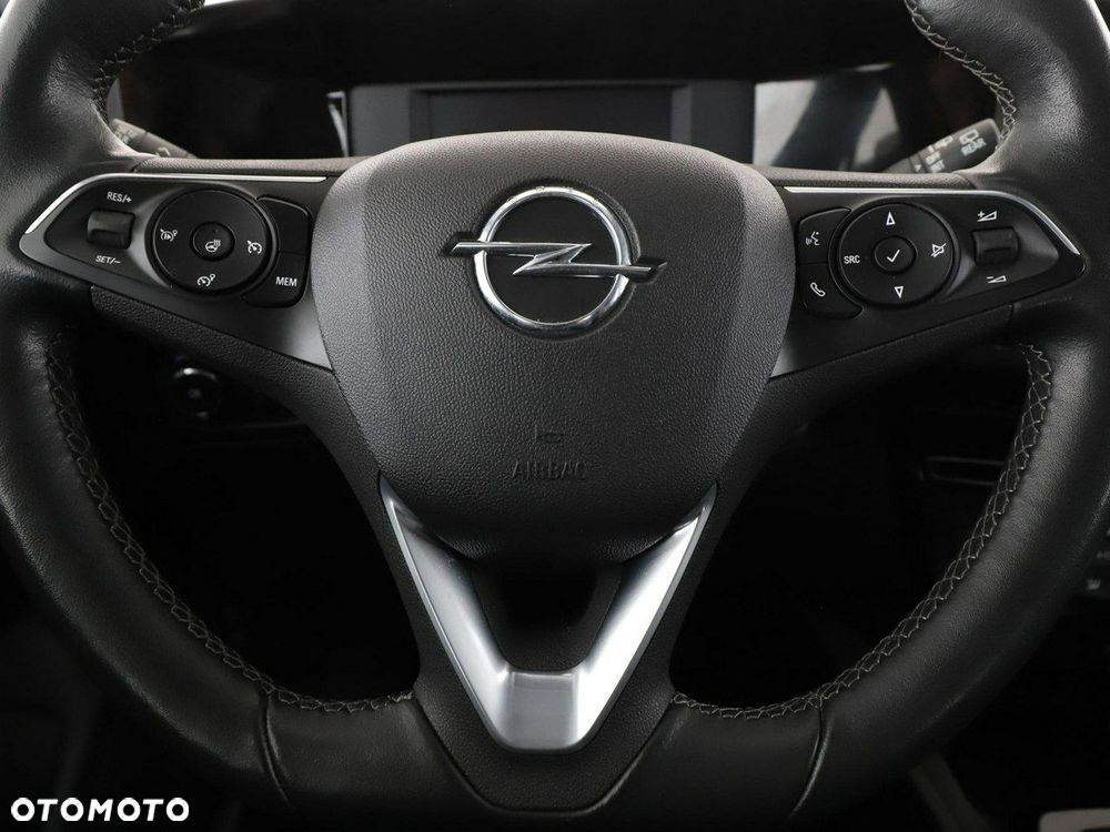 Opel Mokka X - 22