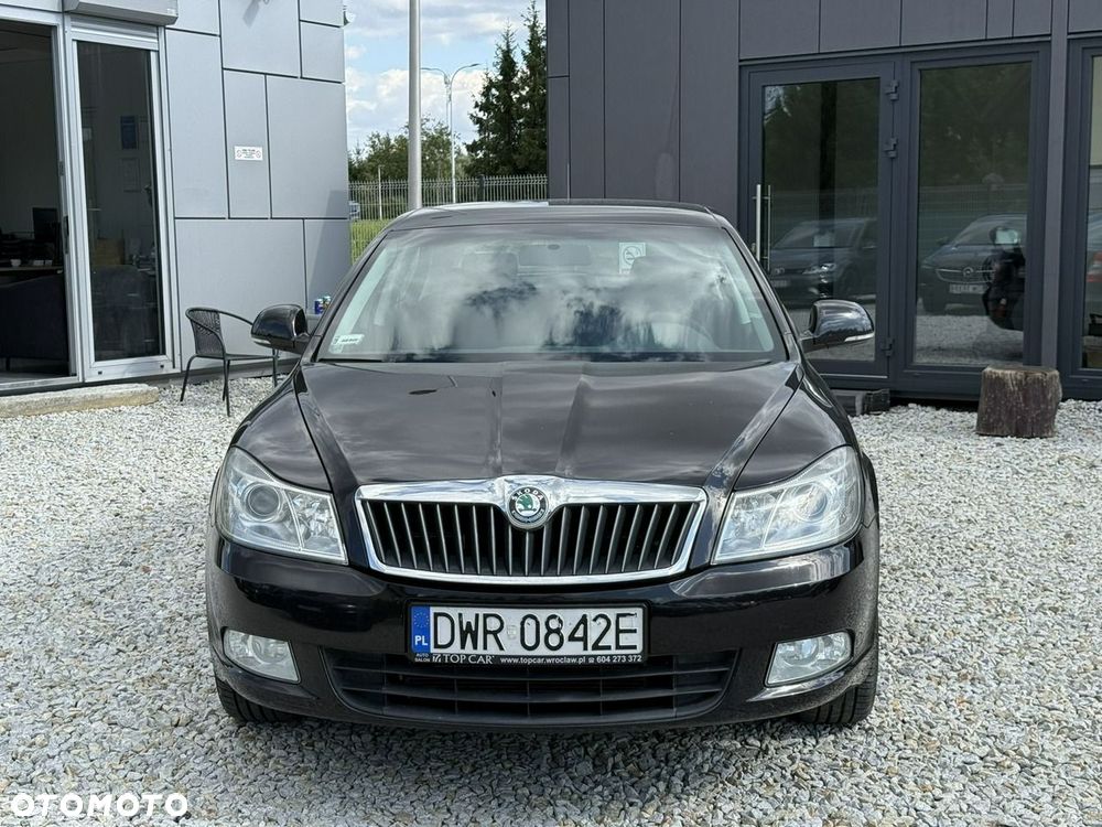Skoda Octavia 2.0 TDI Fresh - 2
