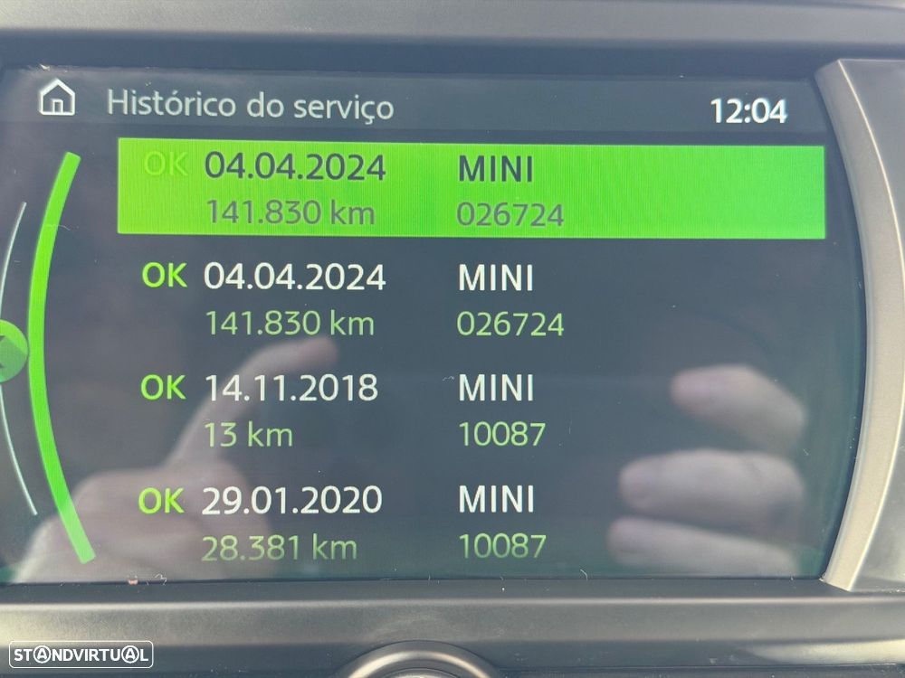 MINI Clubman Cooper - 46