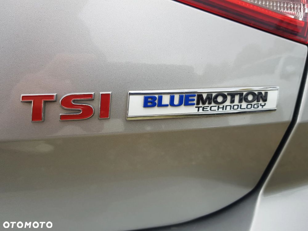 Volkswagen Passat 1.8 TSI BMT Comfortline DSG - 35