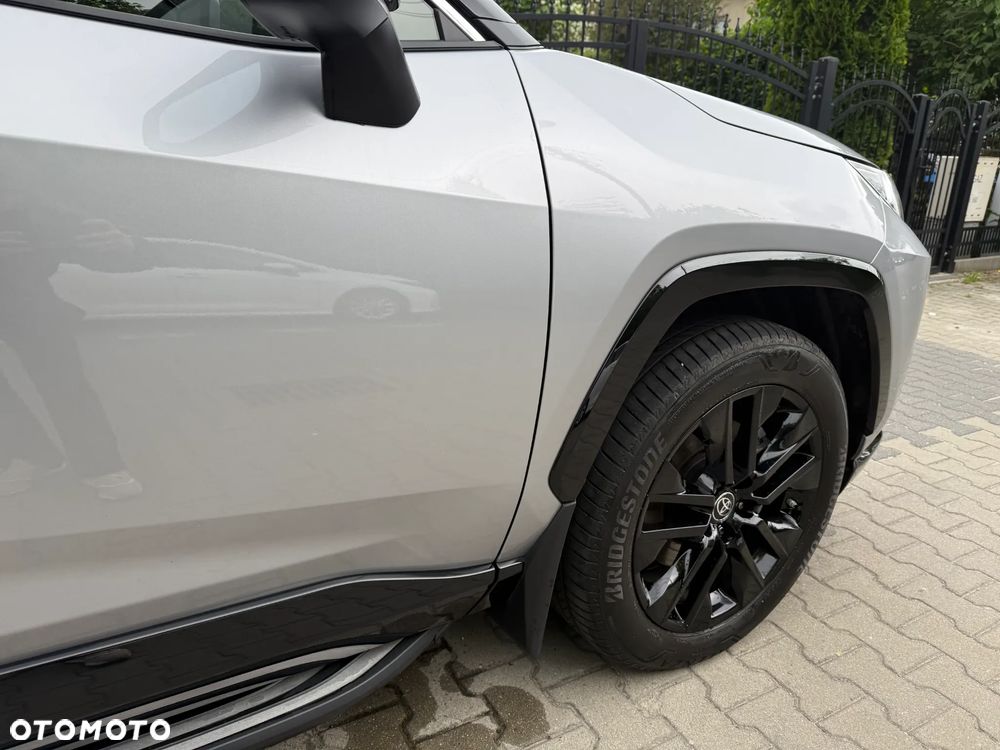 Toyota RAV4 - 15