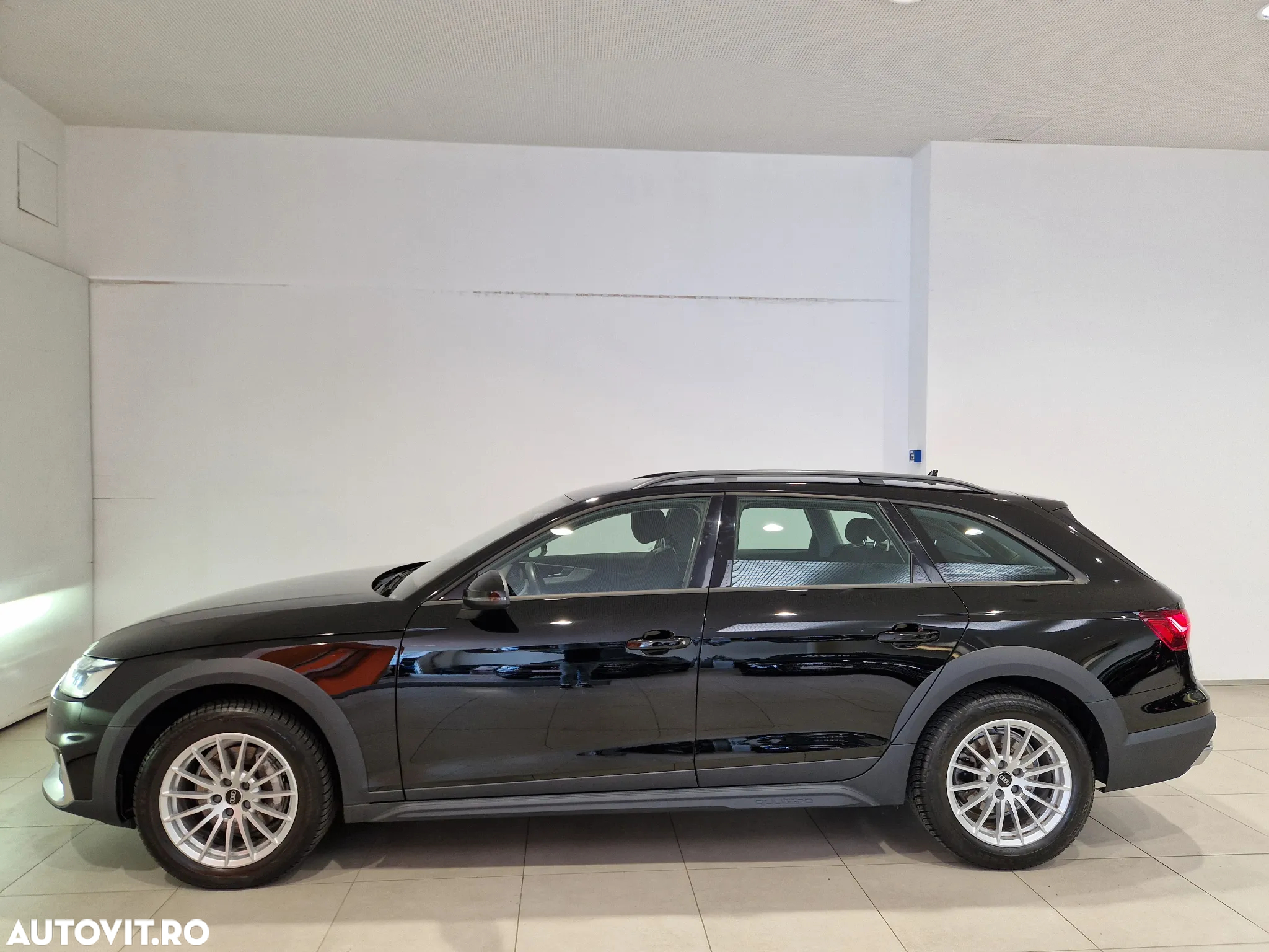 Audi A4 Allroad 2.0 40 TDI quattro S tronic MHEV - 2