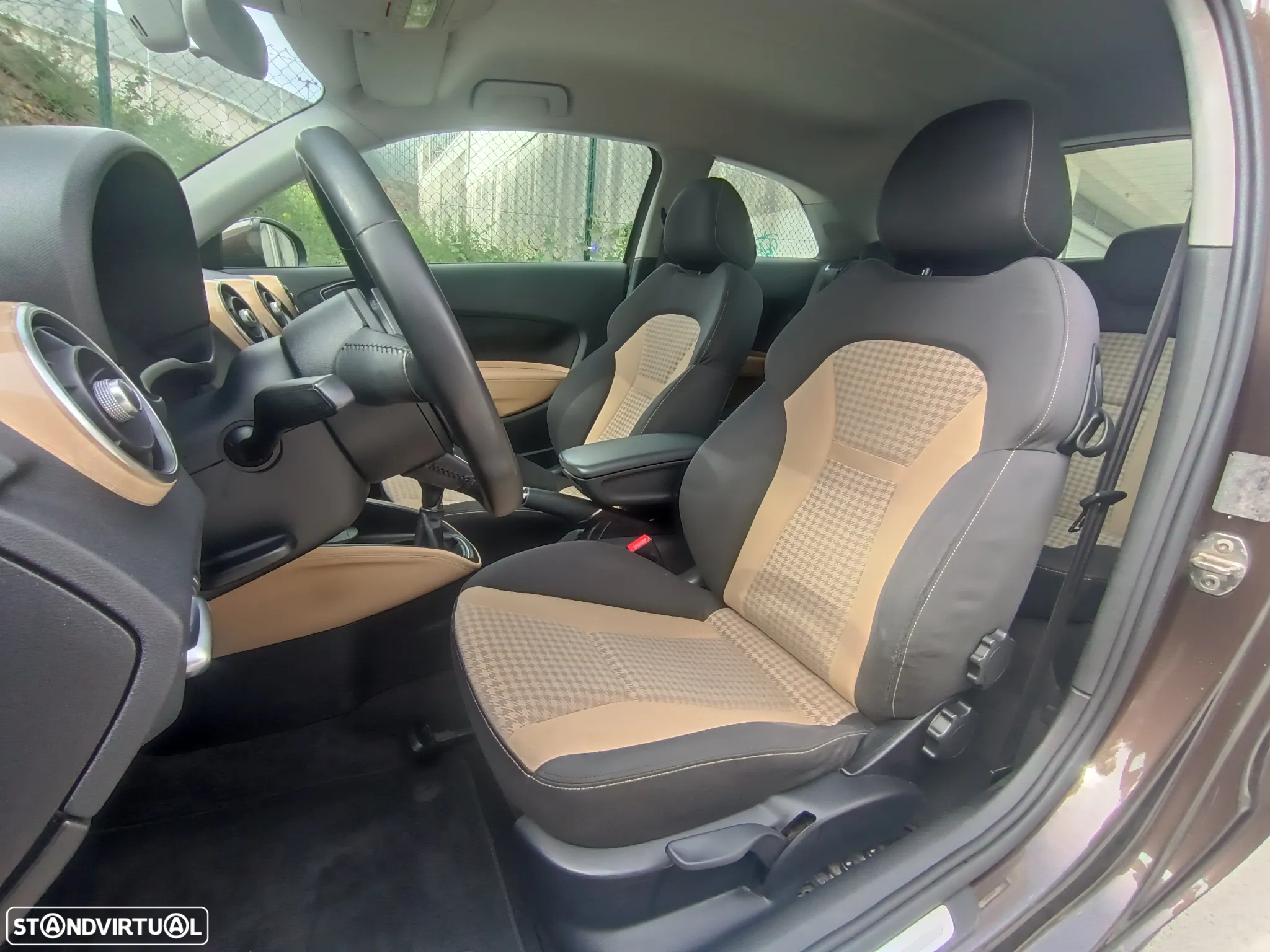 Audi A1 1.6 TDI Sport - 13