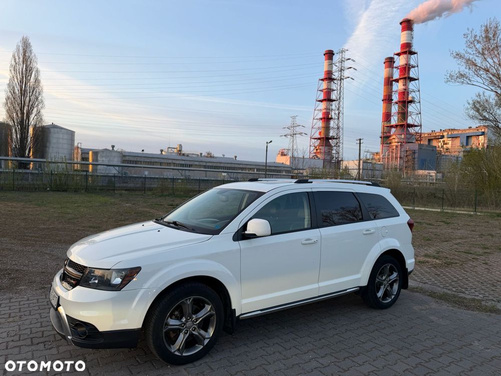 Dodge Journey - 6