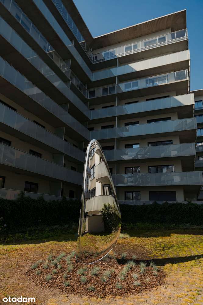 Apartamenty Central Park Wrocław - Pełny obrazek: 4/17