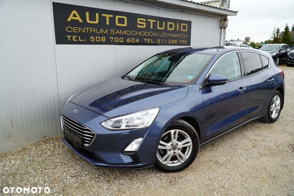 Ford Focus - 33