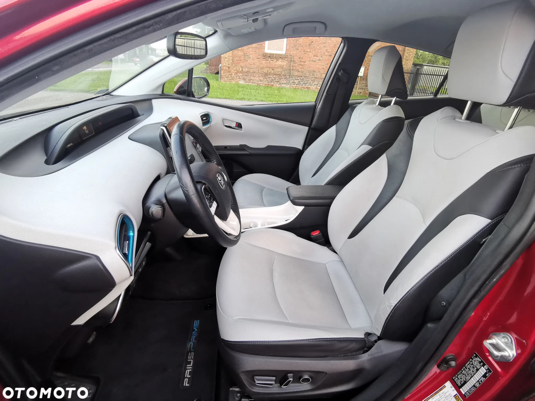Toyota Prius - 27