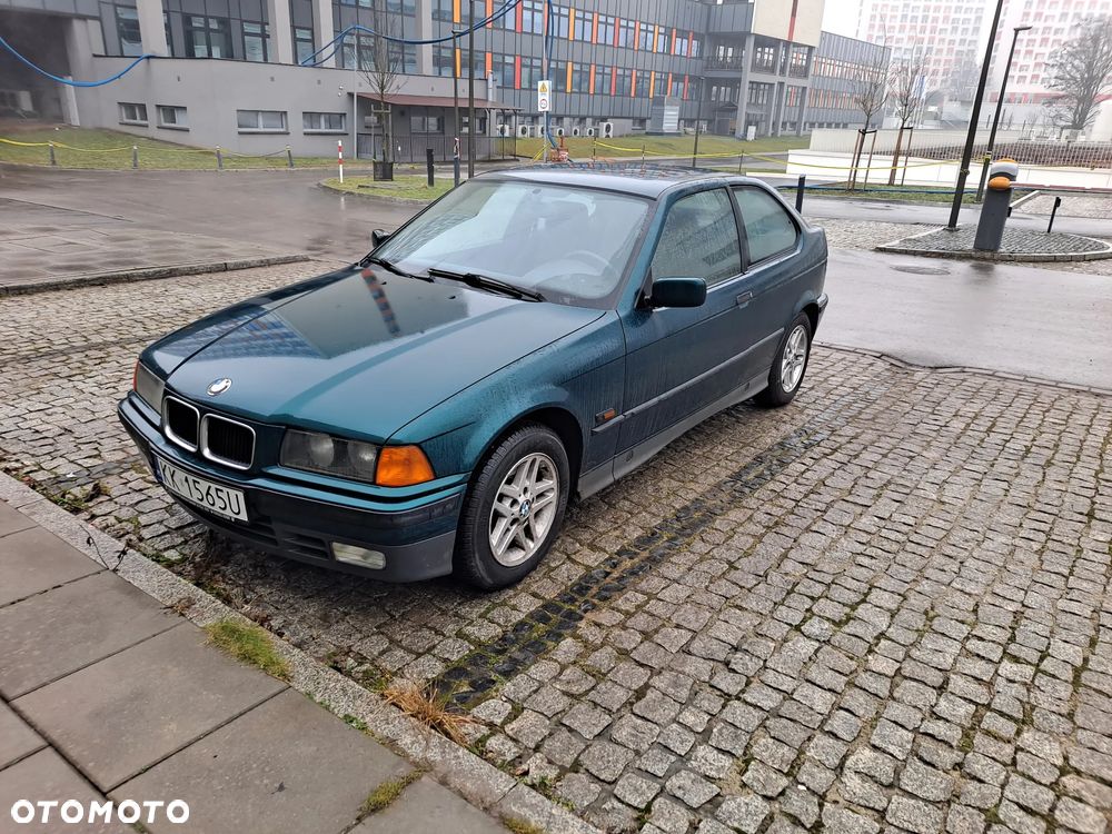 BMW Seria 3 - 2