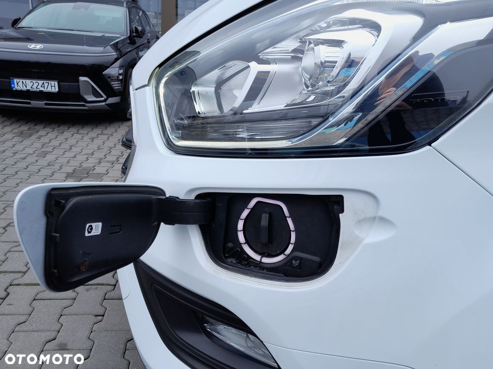 Ford Transit Custom - 8