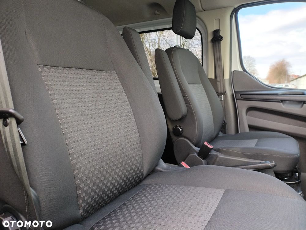 Ford Transit Custom L2H1 LKW VA MH Trend - 26