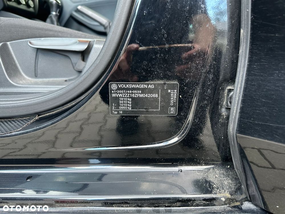 Volkswagen Jetta 2.0 TDI DPF BMT Comfortline - 31