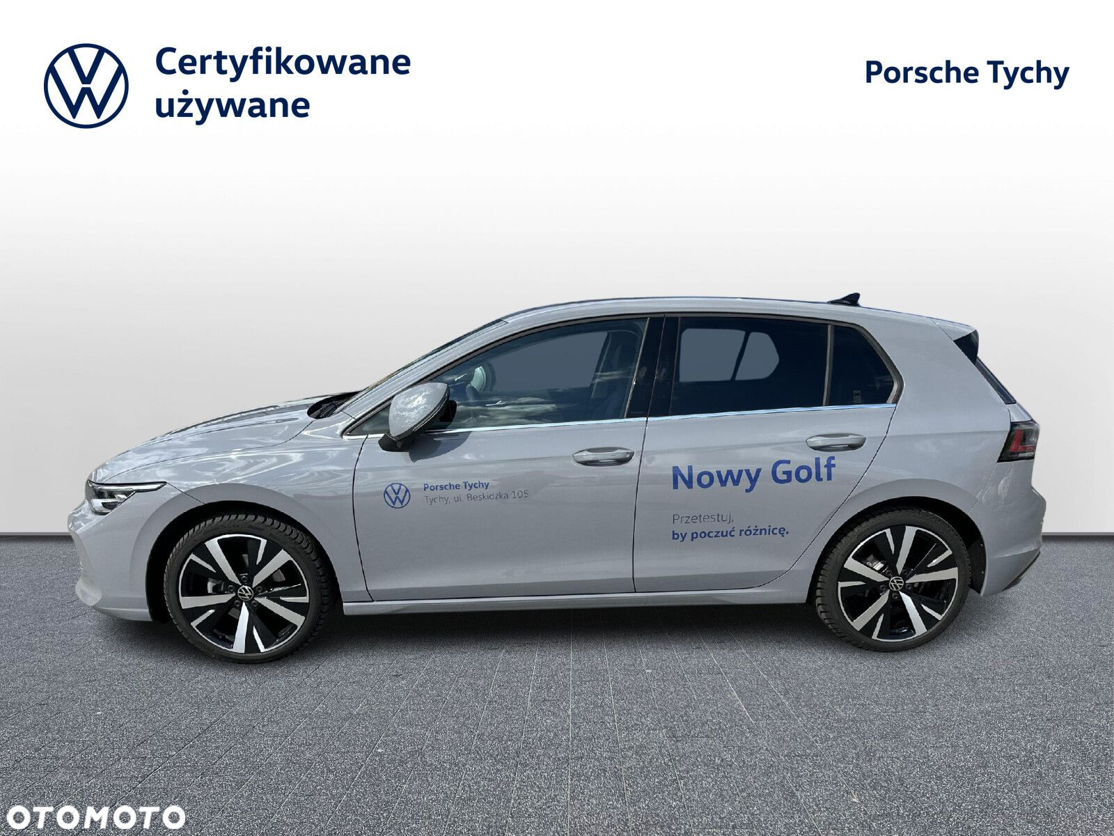 Volkswagen Golf - 4