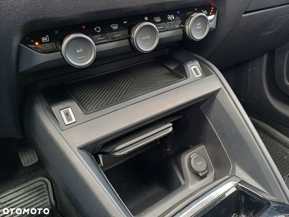 Citroën C4X 1.2 PureTech Max S&S EAT8 - 14