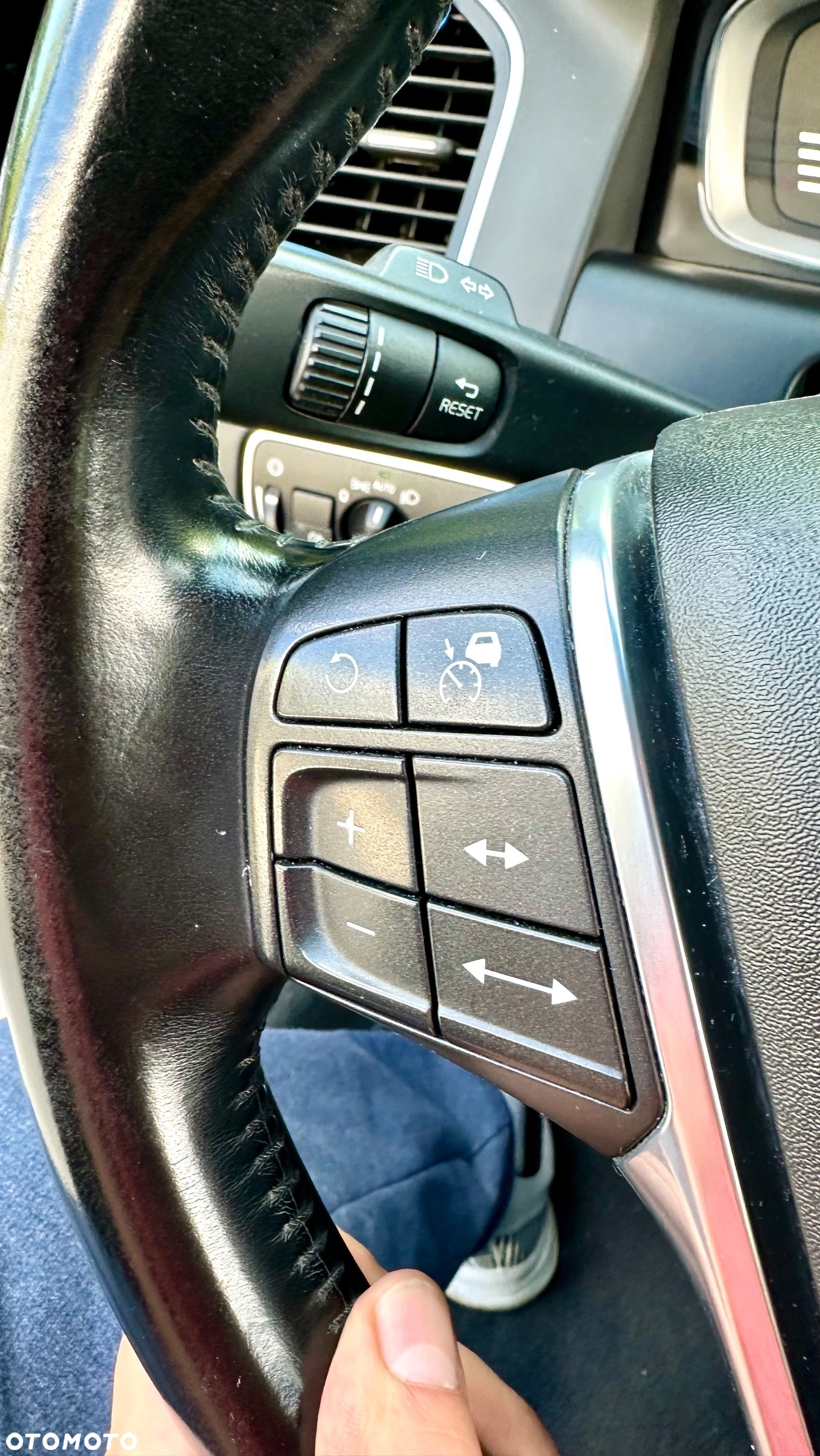 Volvo XC 60 D4 Drive-E Summum - 27