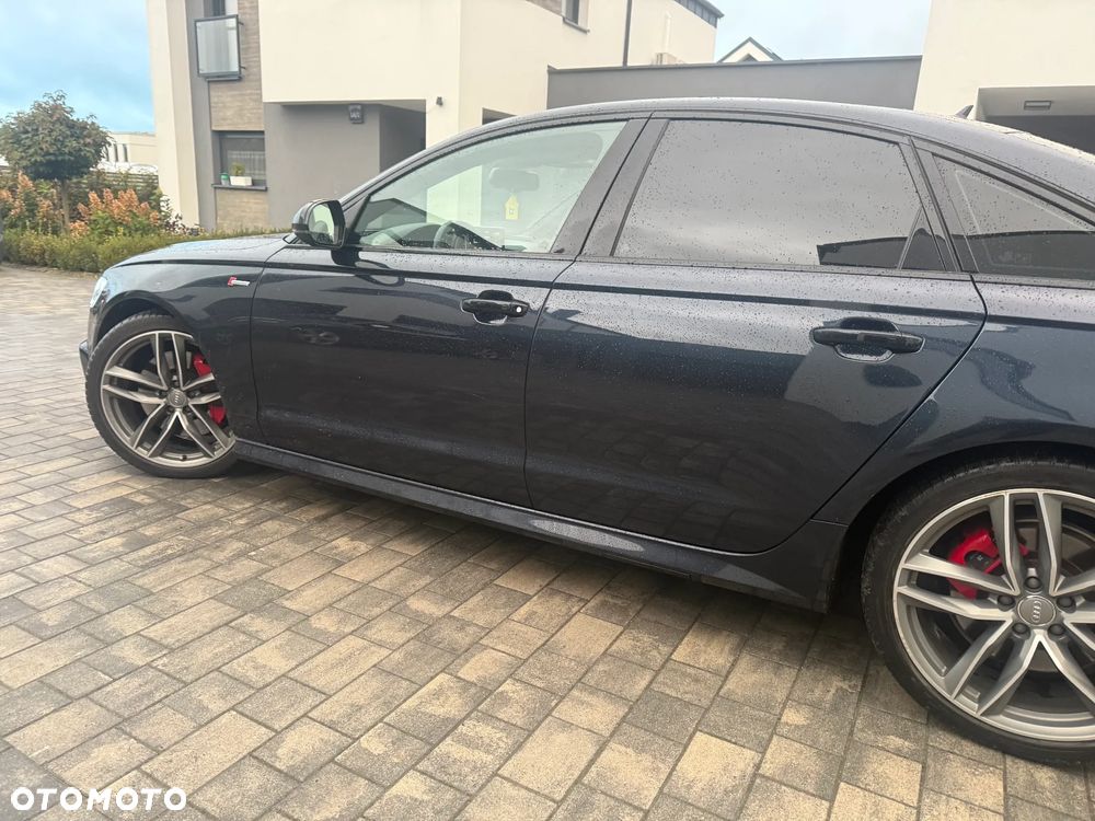 Audi A6 - 3