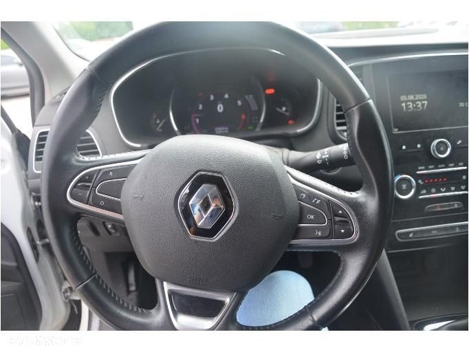 Renault Megane - 17