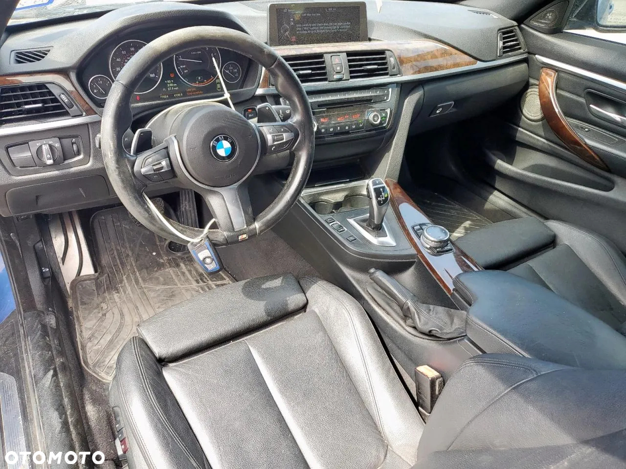 BMW Seria 4 428i Coupe M Sport - 30
