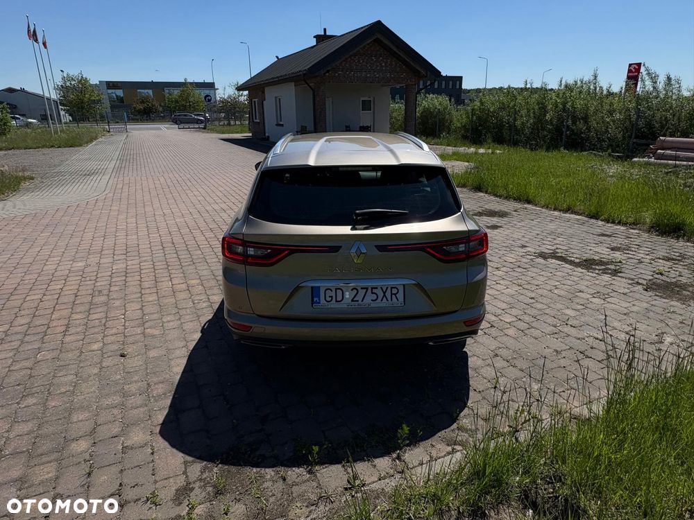 Renault Talisman 1.6 Energy dCi Intens EDC - 6
