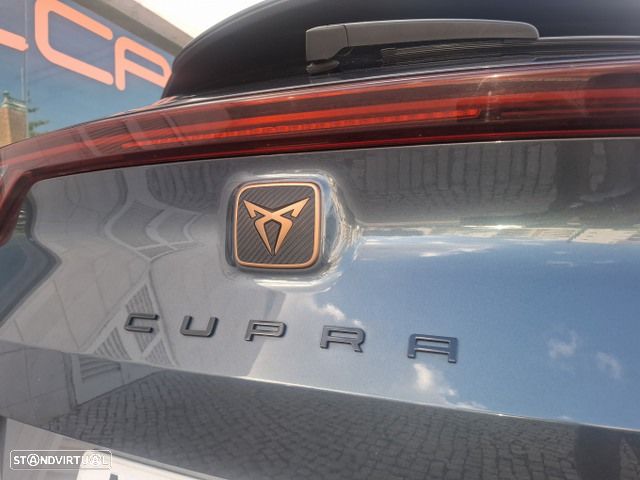 Cupra Formentor 1.4 e-Hybrid Sport DSG - 48